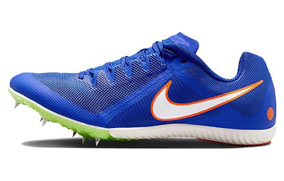 Nike Air Zoom Rival Multi Spikes 'Race Blue'