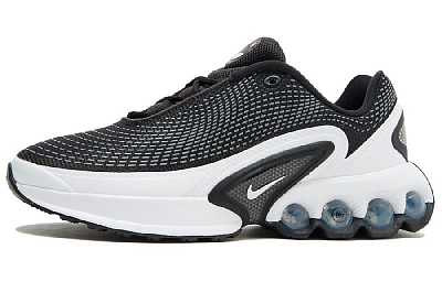 Nike Air Max Dn Black White Cool Grey