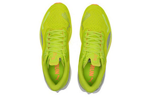 PUMA Velocity Nitro 3 Low Top Casual City Commute Running Shoes Men's Green 3 3022607