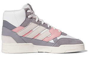 Adidas Drop Step Se 'Crew White Wonder Mauve' Women's 1 3022611