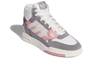 Adidas Drop Step Se 'Crew White Wonder Mauve' Women's 2 3022612