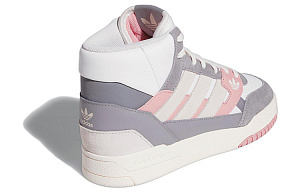 Adidas Drop Step Se 'Crew White Wonder Mauve' Women's 3 3022613