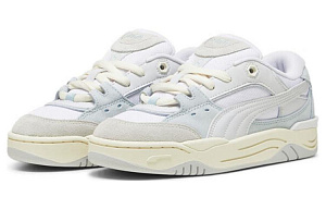 PUMA 180 'White Grey' 2 3022618