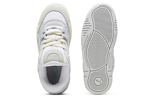 PUMA 180 'White Grey' 3 3022619