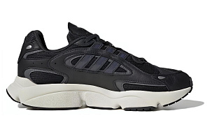 Adidas Ozmillen Core Black Carbon Grey 1 3022643