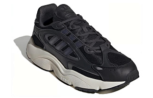 Adidas Ozmillen Core Black Carbon Grey 2 3022644