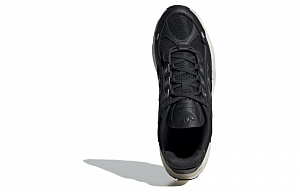 Adidas Ozmillen Core Black Carbon Grey 3 3022645