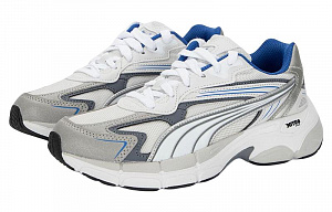 PUMA Teveris Nitro 'Noughties Feather Grey Sapphire' 2 3022673