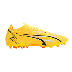 PUMA Ultra Match Mg Track Shoes 'Yellow' 1 3022676