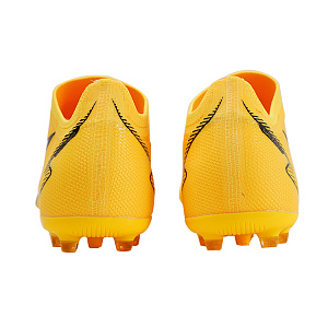 PUMA Ultra Match Mg Track Shoes 'Yellow' 3 3022678