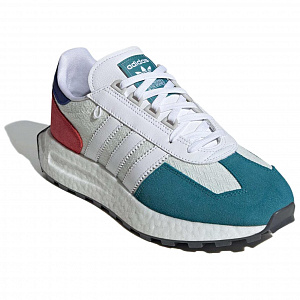 Adidas Retropy E5 Boost 'White Teal Red' 2 3022682