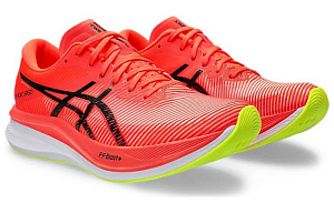 ASICS Magic Speed 3 Sunrise Red Black 1 3022689