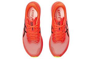 ASICS Magic Speed 3 Sunrise Red Black 2 3022690