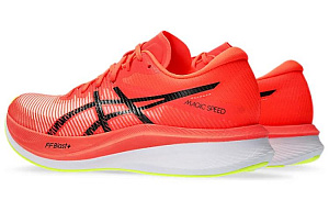 ASICS Magic Speed 3 Sunrise Red Black 3 3022691