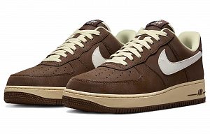 Nike Air Force 1 Low '07 Cacao Wow 2 3022697