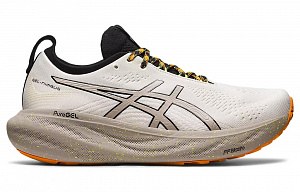 ASICS Gel Nimbus 25 Tr 'Oatmeal Orange' 1 3022701