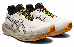 ASICS Gel Nimbus 25 Tr 'Oatmeal Orange' 2 3022702