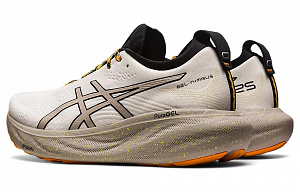 ASICS Gel Nimbus 25 Tr 'Oatmeal Orange' 3 3022703