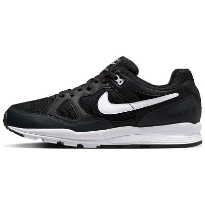 Nike Air Span 2 Black Anthracite