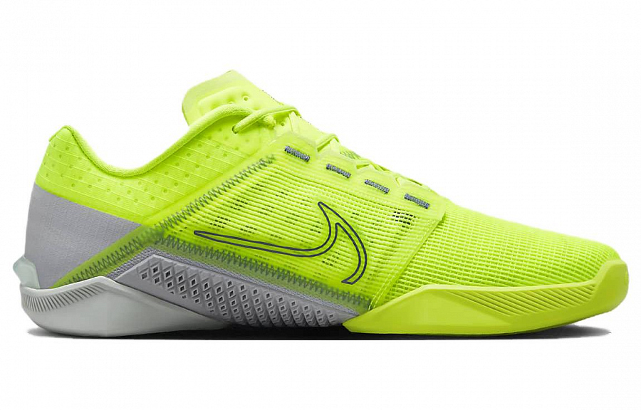Nike Zoom Metcon Turbo 2 Volt Diffused Blue купить в интернет-магазине Yoocart с быстрой доставкой по России.
