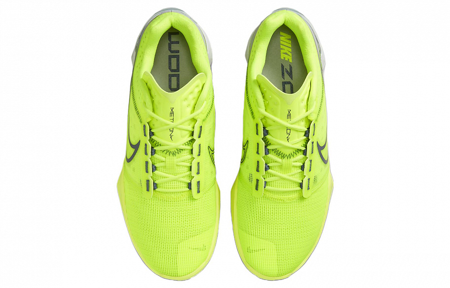 Nike Zoom Metcon Turbo 2 Volt Diffused Blue купить в интернет-магазине Yoocart с быстрой доставкой по России.