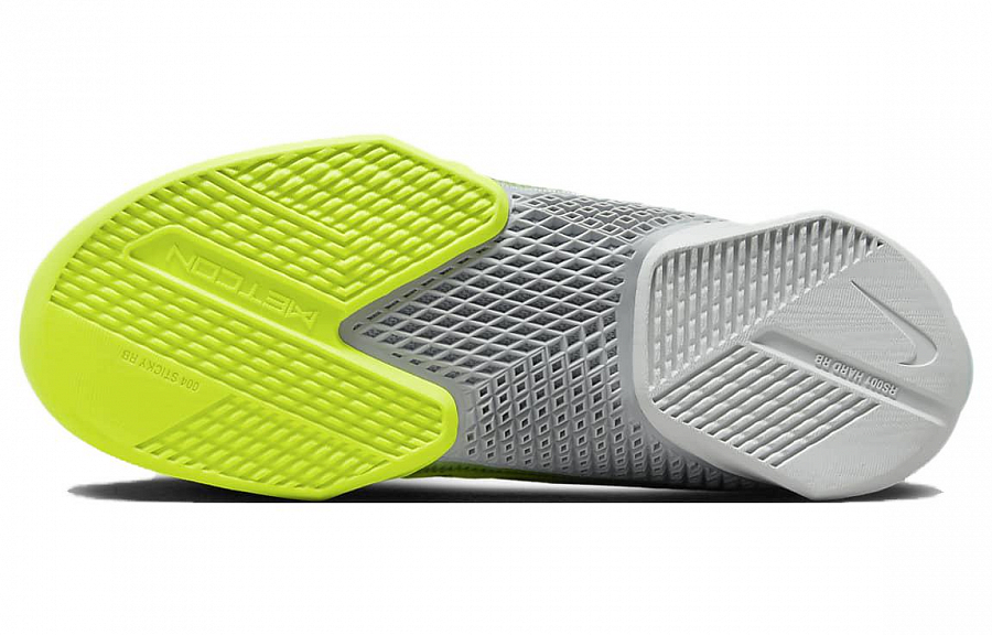 Nike Zoom Metcon Turbo 2 Volt Diffused Blue купить в интернет-магазине Yoocart с быстрой доставкой по России.