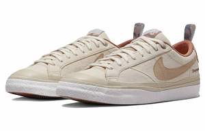 Nike Sb Blazer Low Doyenne Skateboards Women's 2 3023117