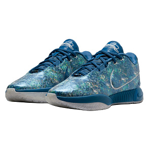 Nike LeBron 21 Ep 'Abalone' 2 3023133