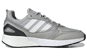 Adidas Originals Zx 1K Boost 2.0 'Gray White' 1 3023160