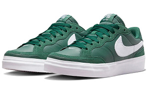 Nike Sb Pogo Plus Premium Gorge Green Women's 1 3023178