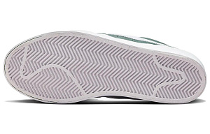 Nike Sb Pogo Plus Premium Gorge Green Women's 3 3023180