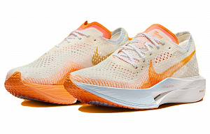 Nike ZoomX VaporFly Next% 3 Bright Mandarin 2 3023211