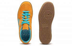 Puma Palermo Dark Cheddar Bright Aqua 3 3023235