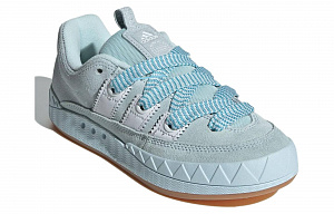 Adidas Women's Adimatic 'Almost Blue' Women's 2 3023240