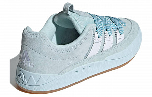 Adidas Women's Adimatic 'Almost Blue' Women's 3 3023241