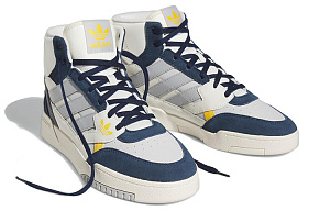 Adidas Originals Drop Step Se 'White Blue' 2 3023252