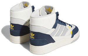 Adidas Originals Drop Step Se 'White Blue' 3 3023253
