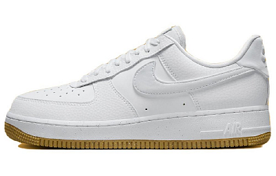 Nike Air Force 1 Low '07 Next Nature White Gum Women's