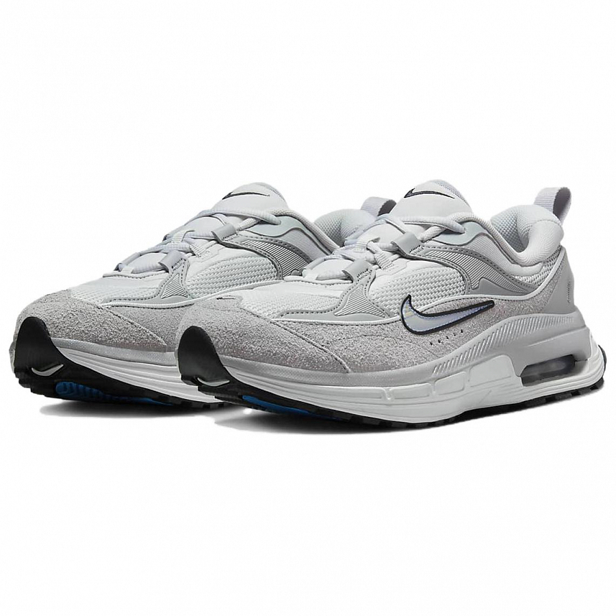 Nike Air Max Bliss Photo Dust University Blue Women's купить в интернет-магазине Yoocart с быстрой доставкой по России.