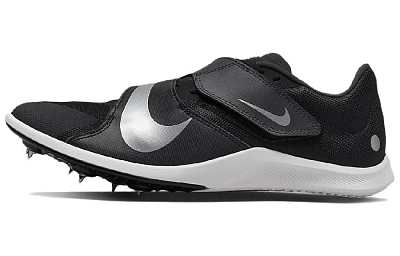 NIKE Беговые кроссовки с низким верхом унисекс