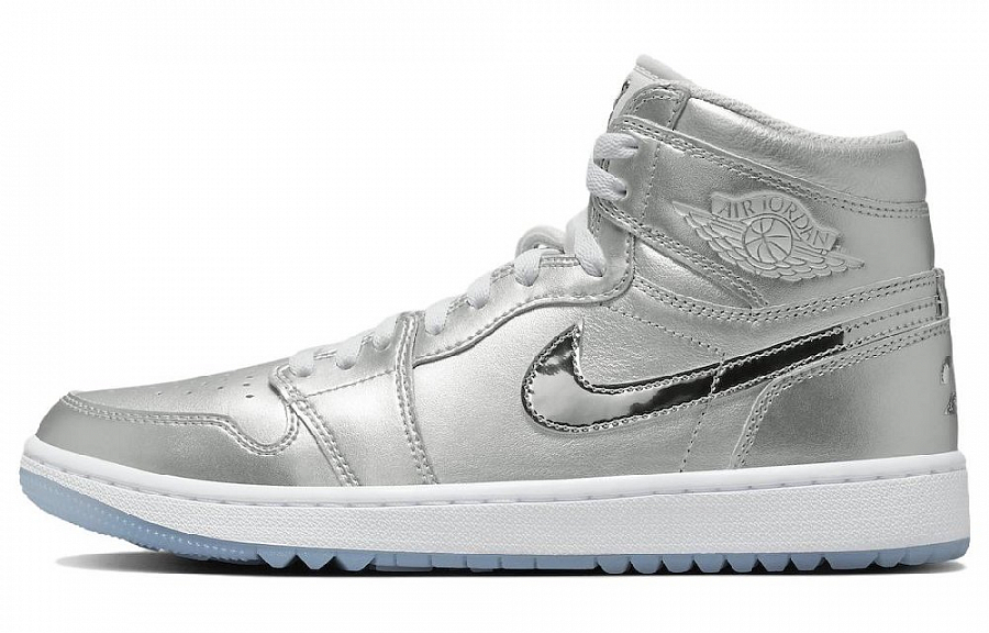 Jordan 1 High Golf Gift Giving Pack купить в интернет-магазине Yoocart с быстрой доставкой по России.