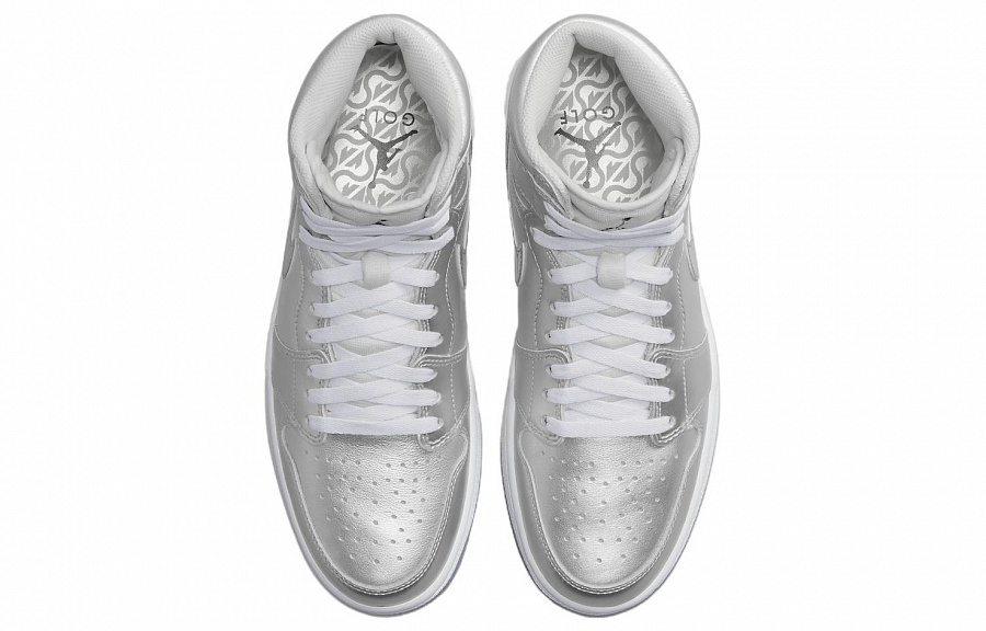 Jordan 1 High Golf Gift Giving Pack купить в интернет-магазине Yoocart с быстрой доставкой по России.