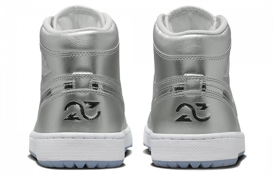 Jordan 1 High Golf Gift Giving Pack купить в интернет-магазине Yoocart с быстрой доставкой по России.