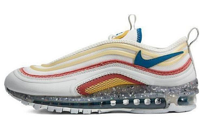 Nike Air Max 97 'White Cream Blue'