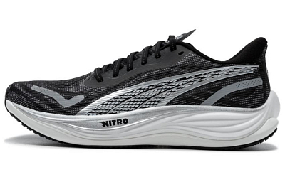 PUMA Velocity Nitro 3 'Blue White Silver'