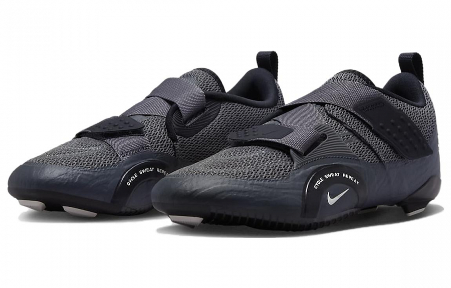 Nike SuperRep Cycle 2 Next Nature Indoor Cycling Shoes 'Iron Grey Phantom'