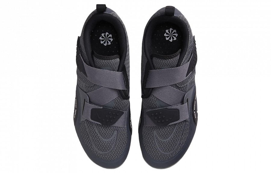 Nike SuperRep Cycle 2 Next Nature Indoor Cycling Shoes 'Iron Grey Phantom'