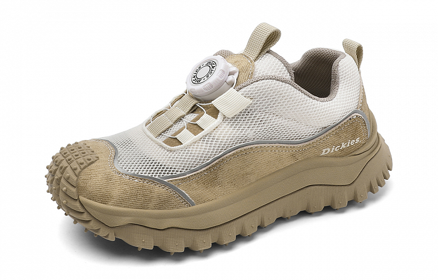 Dickies Low top Kids Lifestyle Shoes Khaki Teenagers купить в интернет-магазине Yoocart с быстрой доставкой по России.