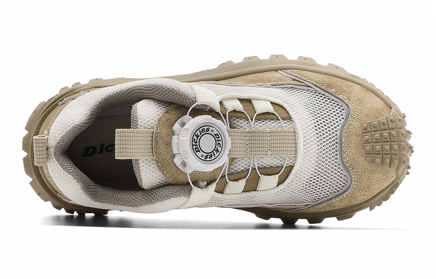 Dickies Low top Kids Lifestyle Shoes Khaki Teenagers купить в интернет-магазине Yoocart с быстрой доставкой по России.