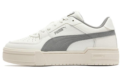 PUMA Ca Pro Low 'White Grey'